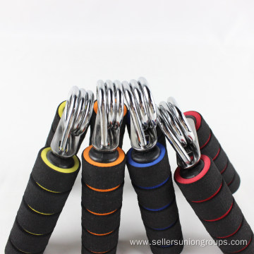 Double Color hand grip